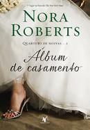 Album de casamento-Nora Roberts