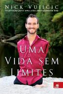 uma vida sem limites-nick vujicic