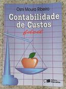 Contabilidade de Custos -Osni Moura Ribeiro 