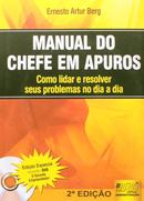 manual do chefe em apuros -ernesto artur berg 