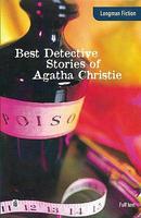 BEST DETECTIVE STORIES OF AGATHA CHRISTIE -Agatha Christie 