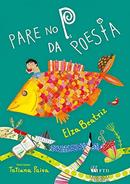 Pare no P da poesia-Elza Beatriz