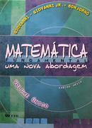 Matemtica Fundamental / Uma Nova Aborda - JOSE RUY GIOVANNI / JOSE RUY GIOVANNI JR