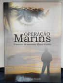 Operao Marins / O Sumio do Escoteiro Marco Aurlio-Rodrigo Nunes