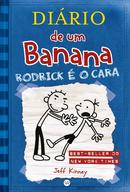 DIARIO DE UM BANANA / VOLUME 2 - RODRICK - JEFF KINNEY