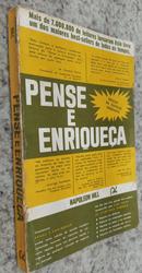 Pense e enriquea - Napoleon Hill