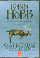 O aprendiz de assassino-Robin Hobb