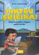 Pintou Sujeira-Beto Junqueyra