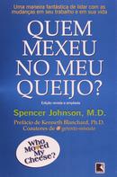 Quem Mexeu no Meu Queijo-Spencer Johnson