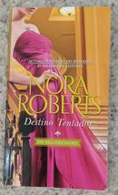 Destino Tentador-Nora Roberts