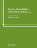 Practical faster reading-gerald mosback