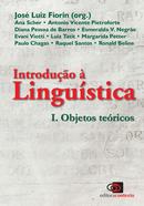 Introducao a Linguistica / I. Objetos Teoricos-Jose Luiz Fiorin (org.)