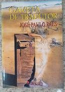 Gaveta de tradutor-Jos Paulo Paes