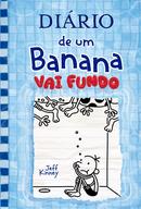 Dirio de um Banana /  Volume  16 / Bola Fora-Jeff Kinney