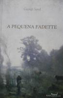 A pequena fadette-George Sand