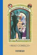 DESVENTURAS EM SERIE / VOLUME 1 / MAU COMEO-LEMONY SNICKET