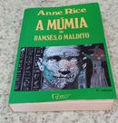 A Mmia Ou Ramss, o Maldito-Anne Rice