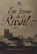 Em Torno de Rivail-BEATRIZ HELENA P. COSTA NUNES / E OUTROS