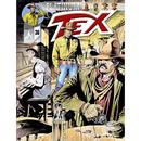 Tex Platinum N 36: A prova de fogo	-Pasquale Ruju