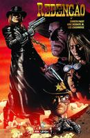 Redeno-Christa Faust / mike deodato jr / Lee Loughridge