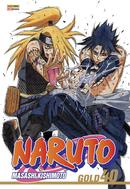 Naruto Gold  / Volume 40 -Masashi Kishimoto