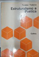 Estruturalismo e Potica-Tzvetan Todorov