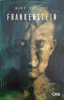 Frankenstein-Mary Shelley