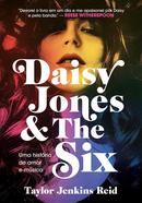 Daisy Jones & The Six-Taylor Jenkins Reid