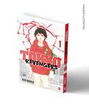 Tokyo Revengers  / Volume 1-Ken Wakui 