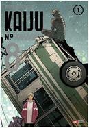 Kaiju N. 8 / VOLUME 01 -Naoya Matsumoto