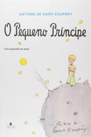 O Pequeno Prncipe-Antoine de Saint Exupry / Com Aquarelas dos Autor