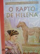 O Rapto de Helena -Luiz galdino