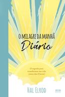 O Milagre da Manh Dirio-Hal Elrod