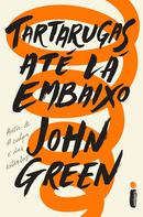 Tartarugas at l embaixo -John Green 