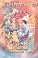 Os mundos de crestomanci -Diana WynneJones 