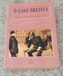 O Caso Dreyfus-JEAN DENIS BREDIN