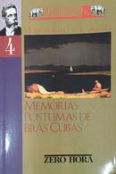 Memrias Pstumas de Brs Cubas-Machado de Assis