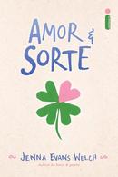 Amor e Sorte-JANNA EVANS WELCH 