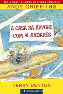 A casa na rvore com 91 andares-andy griffiths