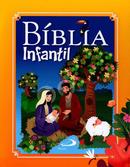 Bblia infantil-OMAR LEON / TEXTO E COM ILUSTRAO DE DANIEL MURILLO E GISELA BOHARQUEZ